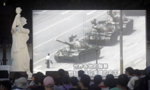 Canada Expresses 'Real Concerns' Over Beijing's Human Rights Record on Tiananmen Anniversary