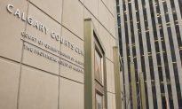 ‘Something Was Wrong:’ Calgary Trial Hears Boy Could Barely Walk Before He Died