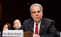 Justice Department Watchdog Started 10 New Investigations of FBI Since Last Year