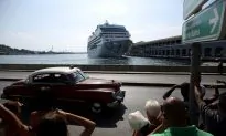 Trump Administration Bans Cruises to Cuba in Clampdown on Communist Regime