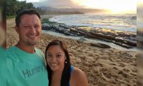 Mystery Shrouds Texan Couple Who Died From Unknown Illness in Fiji