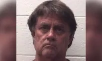 Father Shoots Son, Has ‘Father-Son’ Talk, Then Stabs Him to Death
