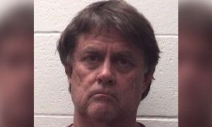 Father Shoots Son, Has 'Father-Son' Talk, Then Stabs Him to Death