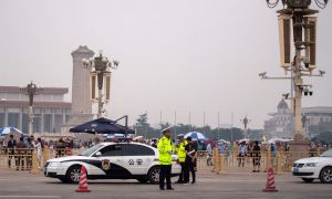 Chinese Netizens, Governments Around World Commemorate 30th Anniversary of Tiananmen Square Massacre