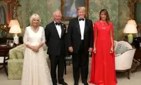 Trump’s UK Visit: A Guide to the Pomp and Ceremony