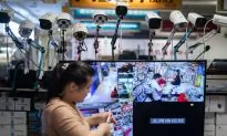 US Capital Markets Fund China’s Totalitarianism
