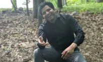 Man Drowns in Lake After ‘Something Pulls Him Down’