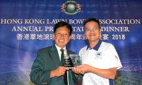 Bowler of the Year: Diligence and Persistence the Keys to Success