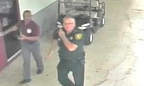 Florida Deputy Charged for Inaction During Parkland Shooting