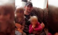 Father Killed While Protecting 5-Year-Old Daughter From Dog Attack: Police