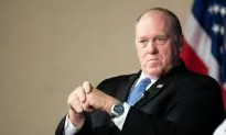 Former ICE Chief on Mass Smuggling Deaths: ‘No One Deserves to Die That Way’