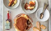 A Tuscan Merenda: Snacking the Italian Way