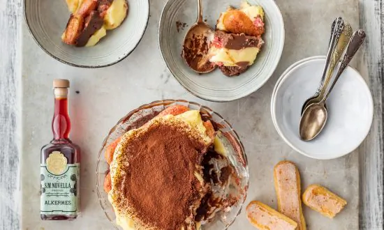 A Tuscan Merenda: Snacking the Italian Way