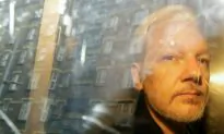 Swedish Court Rules Not to Extradite Assange for Sexual Assault Probe