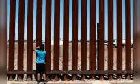 Border Agent Saves Illegal Immigrant Mother, Son From Texas Bee Attack