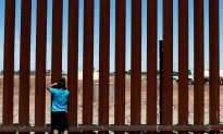 Mexico Sends Troops to Its Southern Border