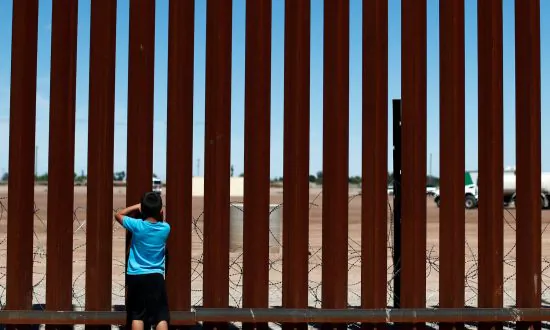 Mexico Sends Troops to Its Southern Border