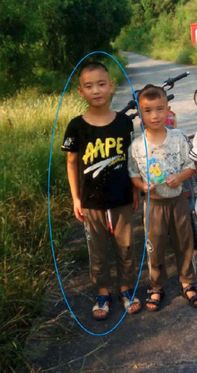 boy weight transplant