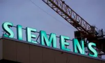 Siemens to Roll Out Flexible Working App to Help Staff Safely Return to Work