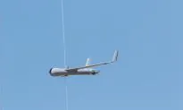 US to Sell 34 Surveillance Drones to Allies in South China Sea Region