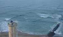 ‘Cross Sea’: An Unusual, Dangerous Phenomenon