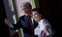 Head of Pro-Life Group Promises $41M to Support Trump for 2020 Election Cycle