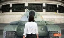 EU Urges China to Release Political Prisoners on Tiananmen Massacre Anniversary