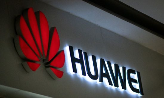 Huawei to Sell Undersea Cable Business to Chinese Listed Firm With Strong Ties to CCP