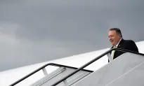 Amid US Concerns Over Huawei, Pompeo Warns Swiss About Close Ties to China