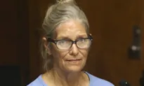 Leslie Van Houten, Follower of Cult Leader Charles Manson, Is One Big Step Closer to Freedom