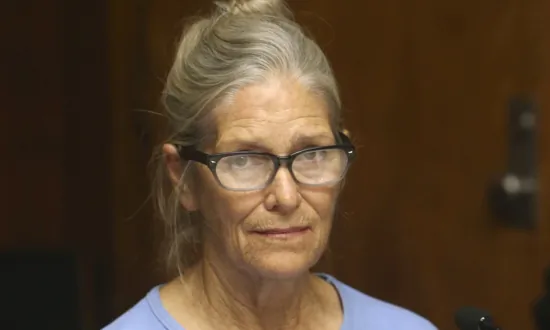Leslie Van Houten, Follower of Cult Leader Charles Manson, Is One Big Step Closer to Freedom