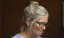 California Governor Won’t Free Manson Follower Van Houten