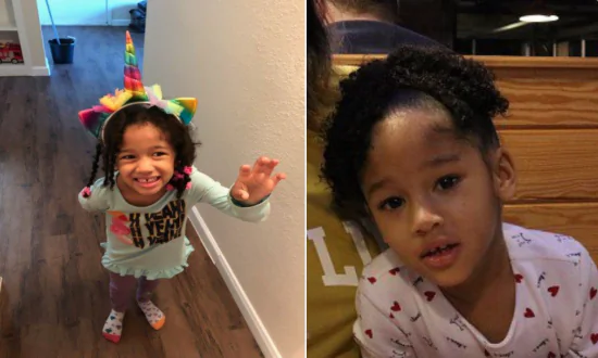 Maleah Davis To Be Laid to Rest in Special ‘My Little Pony’ Casket
