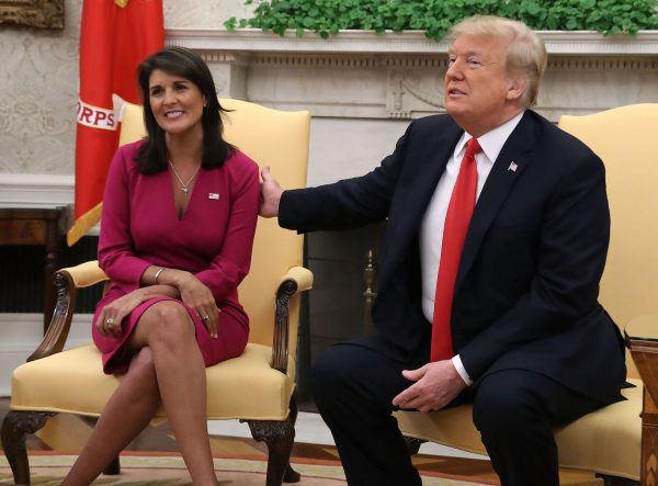 President Trump Meets With UN Ambassador N<a href=https://www.theepochtimes.com/nikki-haley-dismisses-rumors-she-could-replace-pence-as-vice-president_3145104.html>Read More – Source</a></p>
</body></html>