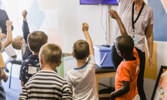 Father Stunned After Teacher Mocks Autistic Son, 11, With ‘Most Annoying Award’