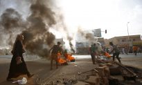 Sudanese Forces Storm Protest Camp, More Than 30 People Killed: Medics