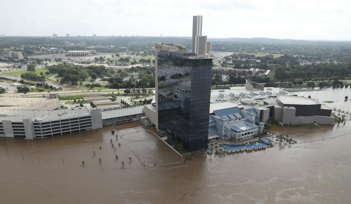 tulsa oklahoma