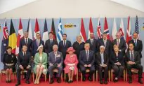 D-Day Alliances Still Strong, Leaders Say at Ceremony on Eve of Anniversary