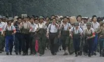 Foreign Journalists Covering the Violence in Tiananmen Square Were Beaten, Detained: AP