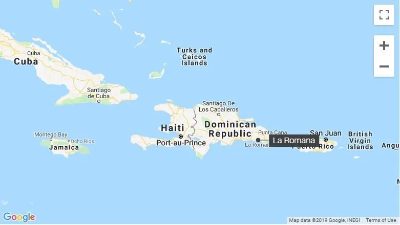 Five days before a Maryland couple was found dead in their hotel room in the Dominican Republic, a Pennsylvania woman collapsed and died at the same resort shortly after she checked in, a family spokesman says. (CNN)