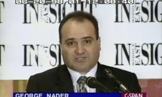 Mueller Probe Witness Pleads Guilty to Child Pornography, Sex Trafficking Charges