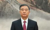 Top Chinese Official Says Trade Dispute Has Positive Impact, in Remarks that Contrast Media Reports