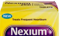 ‘Thousands of Excess Deaths’ From Popular Heart Burn Drugs