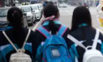 Chinese Businessman Executed for Rape, 14 Victims Were School Girls