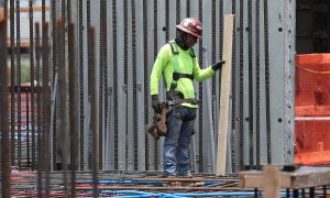 First Ever Official GDP Stats Released for Every US County