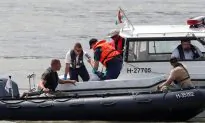 South Korea Could Start Returning Bodies From Budapest Boat Disaster