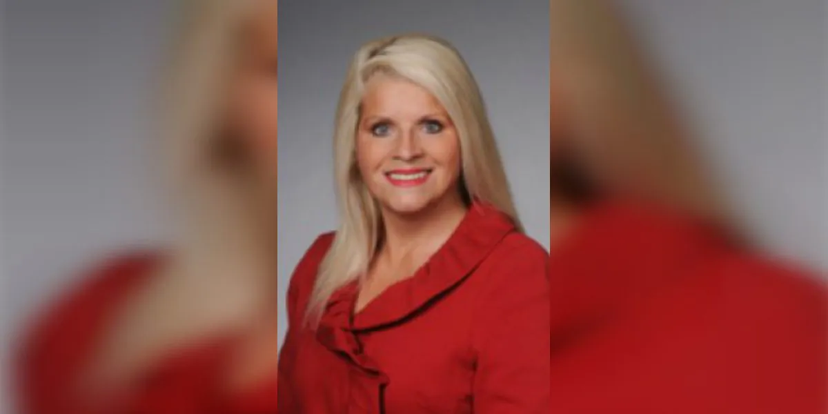 Former Arkansas state Sen. Linda Collins-Smith was found dead inside her home on June 4, 2019. (Arkansas GOP)