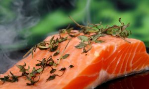 'Non trivial dose': North Americans Consume Tens of Thousands of Microplastics Annually