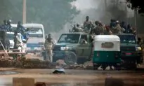 China and Russia Block UN Statement Condemning Atrocities in Sudan
