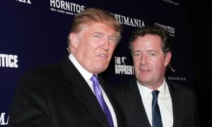 Trump: Unarmed Civilians Are ‘Sitting Ducks’